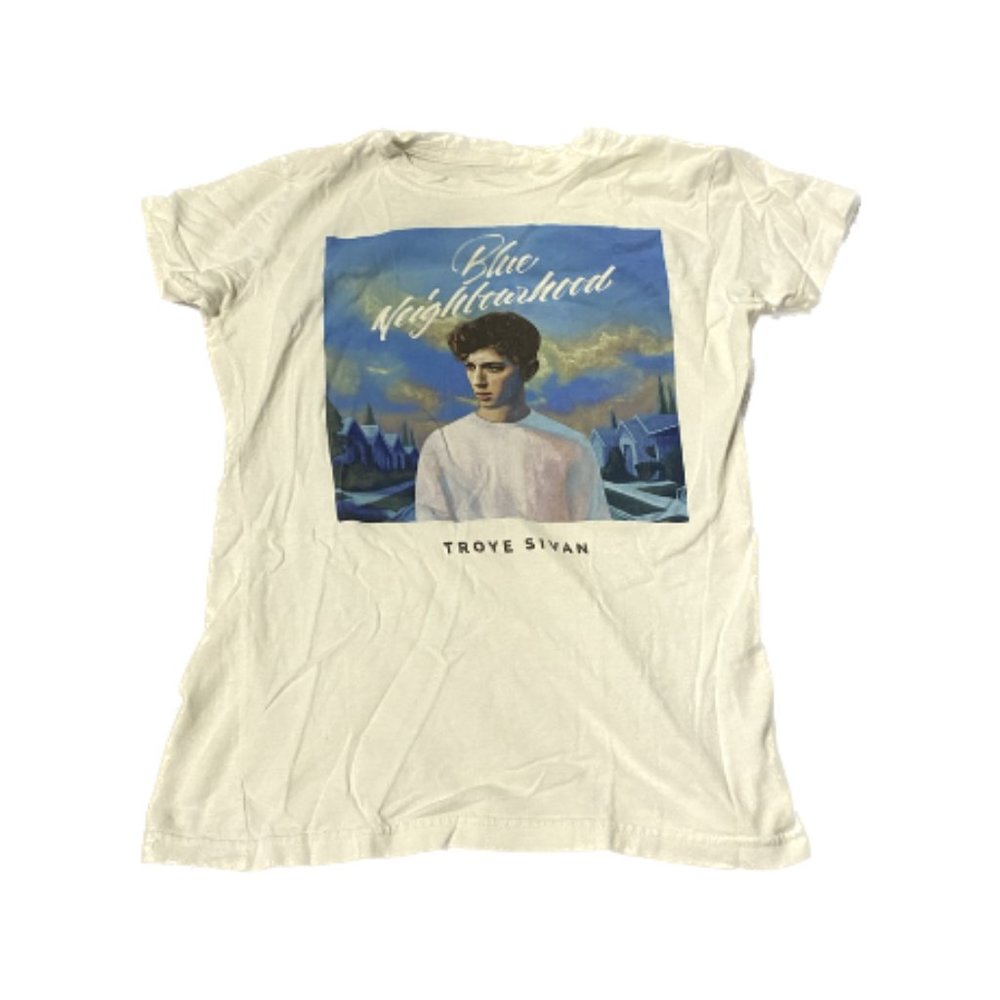 Troye Sivan Shirt